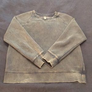 Free people sweaters